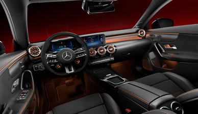 © Mercedes-Benz AG © Mercedes-Benz AG