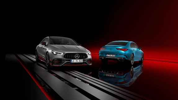 © Mercedes-Benz AG