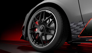 © Mercedes-Benz AG © Mercedes-Benz AG
