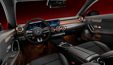 © Mercedes-Benz AG