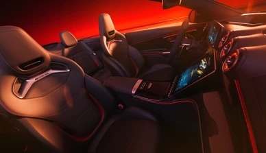 © Mercedes-Benz Group AG © Mercedes-Benz Group AG
