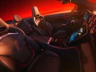 © Mercedes-Benz Group AG
