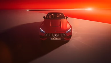 © Mercedes-Benz Group AG © Mercedes-Benz Group AG