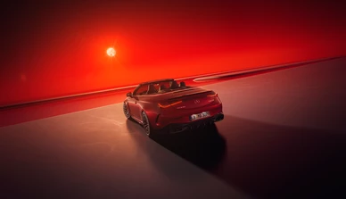 © Mercedes-Benz Group AG © Mercedes-Benz Group AG