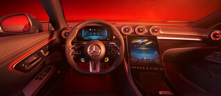 © Mercedes-Benz Group AG
