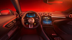 © Mercedes-Benz Group AG