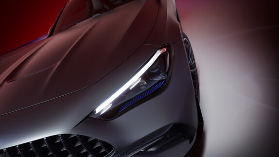 © Mercedes-Benz Group AG