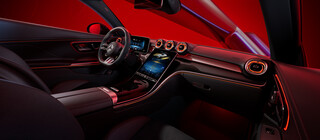 © Mercedes-Benz Group AG