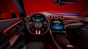 © Mercedes-Benz Group AG