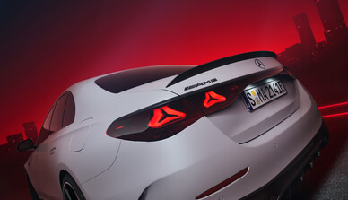 © Mercedes-Benz Group AG