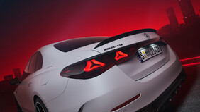 © Mercedes-Benz Group AG