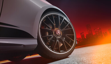 © Mercedes-Benz Group AG