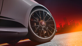 © Mercedes-Benz Group AG