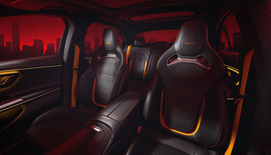 © Mercedes-Benz Group AG