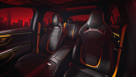 © Mercedes-Benz Group AG