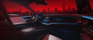 © Mercedes-Benz Group AG