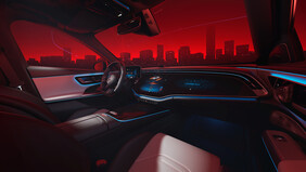 © Mercedes-Benz Group AG