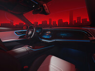 © Mercedes-Benz Group AG