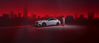 © Mercedes-Benz Group AG