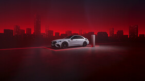 © Mercedes-Benz Group AG