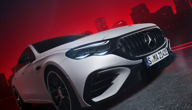 © Mercedes-Benz Group AG