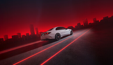 © Mercedes-Benz Group AG