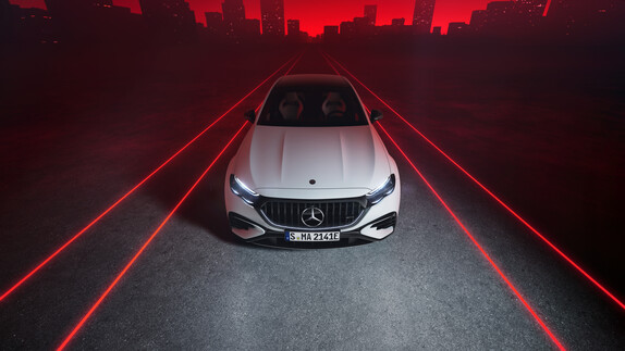 © Mercedes-Benz Group AG