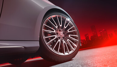 © Mercedes-Benz Group AG