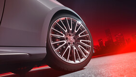 © Mercedes-Benz Group AG