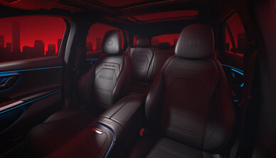 © Mercedes-Benz Group AG