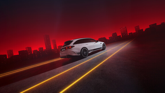 © Mercedes-Benz Group AG