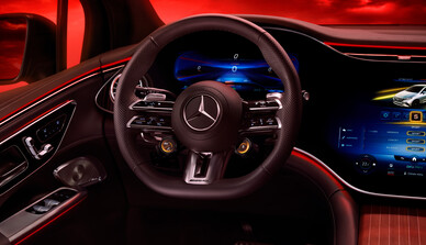 © Mercedes-Benz AG