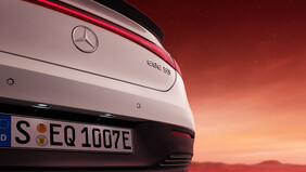 © Mercedes-Benz AG