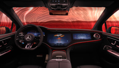 © Mercedes-Benz AG