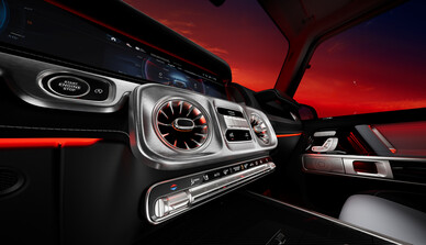 © Mercedes-Benz AG