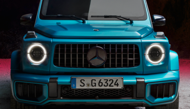 © Mercedes-Benz AG