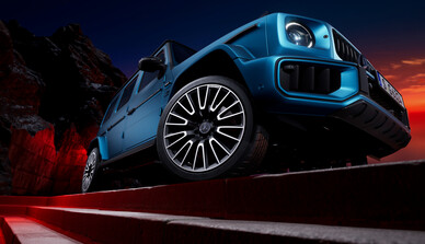 © Mercedes-Benz AG