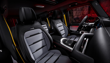 © Mercedes-Benz AG
