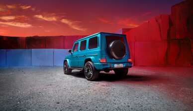 © Mercedes-Benz AG