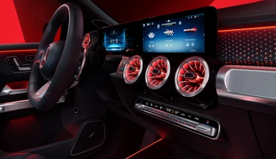 © Mercedes-Benz AG © Mercedes-Benz AG