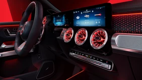 © Mercedes-Benz AG