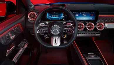 © Mercedes-Benz AG © Mercedes-Benz AG