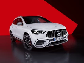 © Mercedes-Benz AG