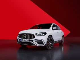 © Mercedes-Benz AG