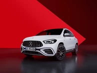 © Mercedes-Benz AG
