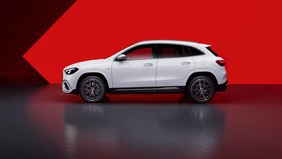 © Mercedes-Benz AG
