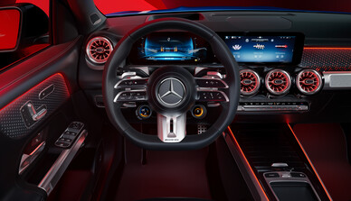 © Mercedes-Benz AG