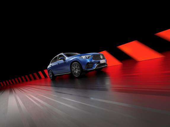 © Mercedes-Benz Group AG