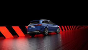 © Mercedes-Benz Group AG