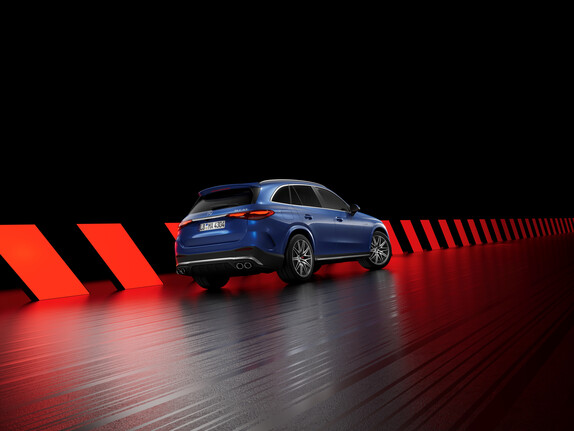 © Mercedes-Benz Group AG